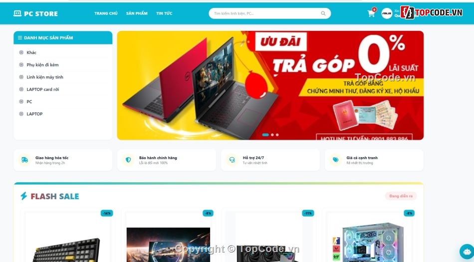 website bán máy tính,bán,máy,tính